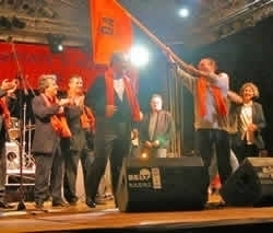 Traian Basescu a dat aviz de furtuna impotriva PSD