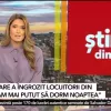 Statuia care a ingrozit locuitorii din Iasi: Nu am mai putut sa dorm ...