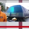 Un barbat din Iasi s-a impuscat chiar in ziuna in care trebuia sa semneze ...