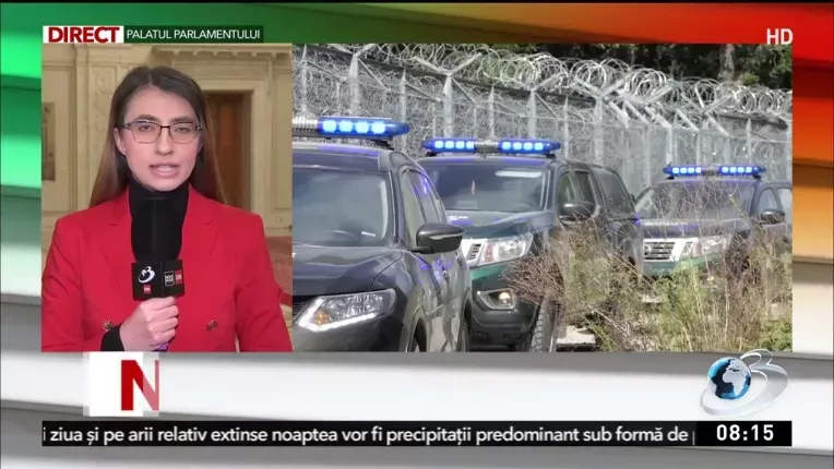 Aderarea Romaniei la spatiul Schengen nu apare pe agenda consiliului JAI