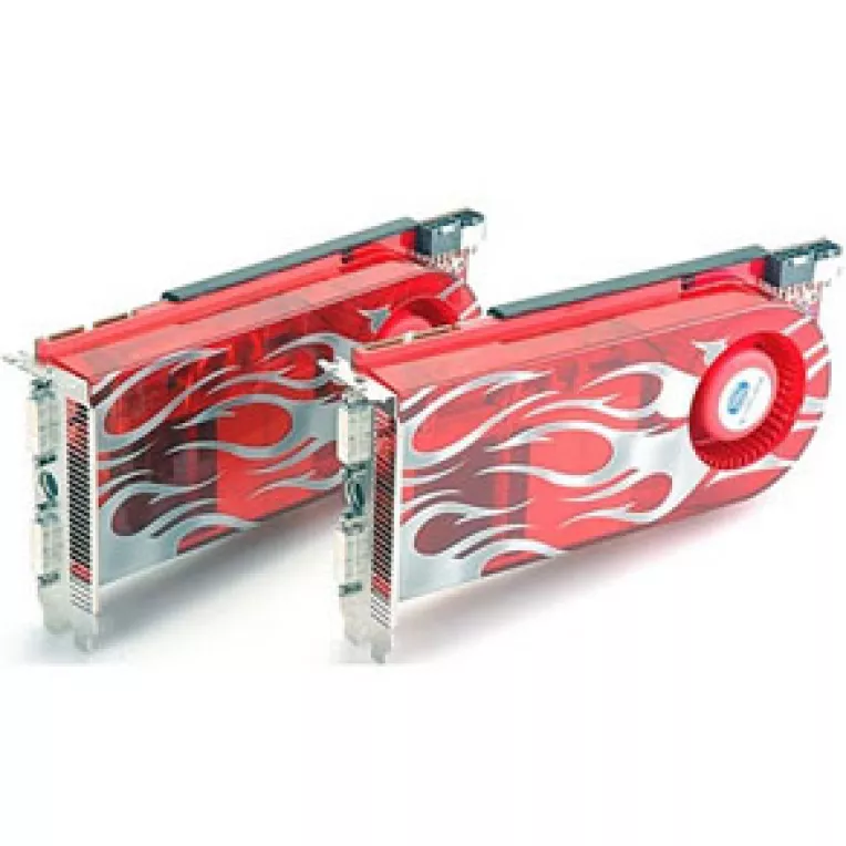 AMD a lansat gama de placi video R600