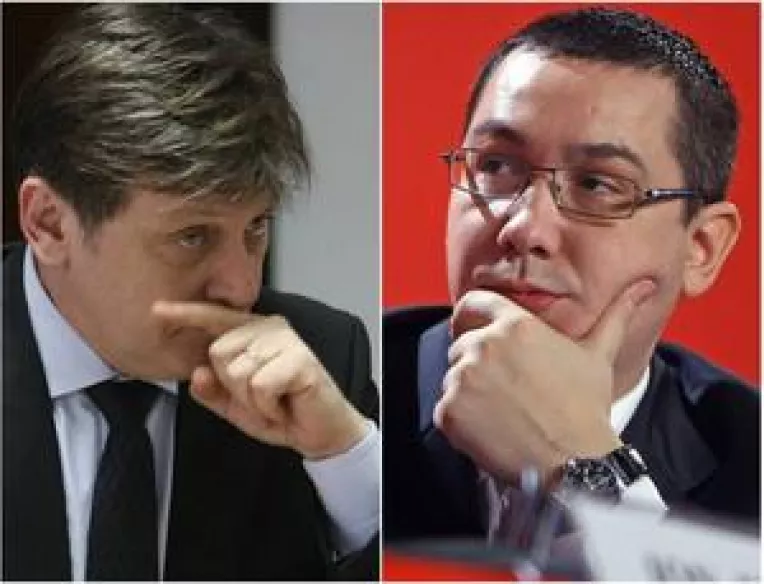 Audierea ministrilor a  fost amanata pentru vineri, deoarece liberalii  vor sa fie stabilite clar atributiile fiecarui portofoliu