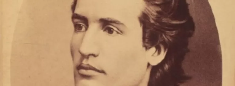 Azi se implinesc 168 de ani de la nasterea celui mai mare poet, pe care l-a ivit si-l va ivi vreodata pamantul romanesc