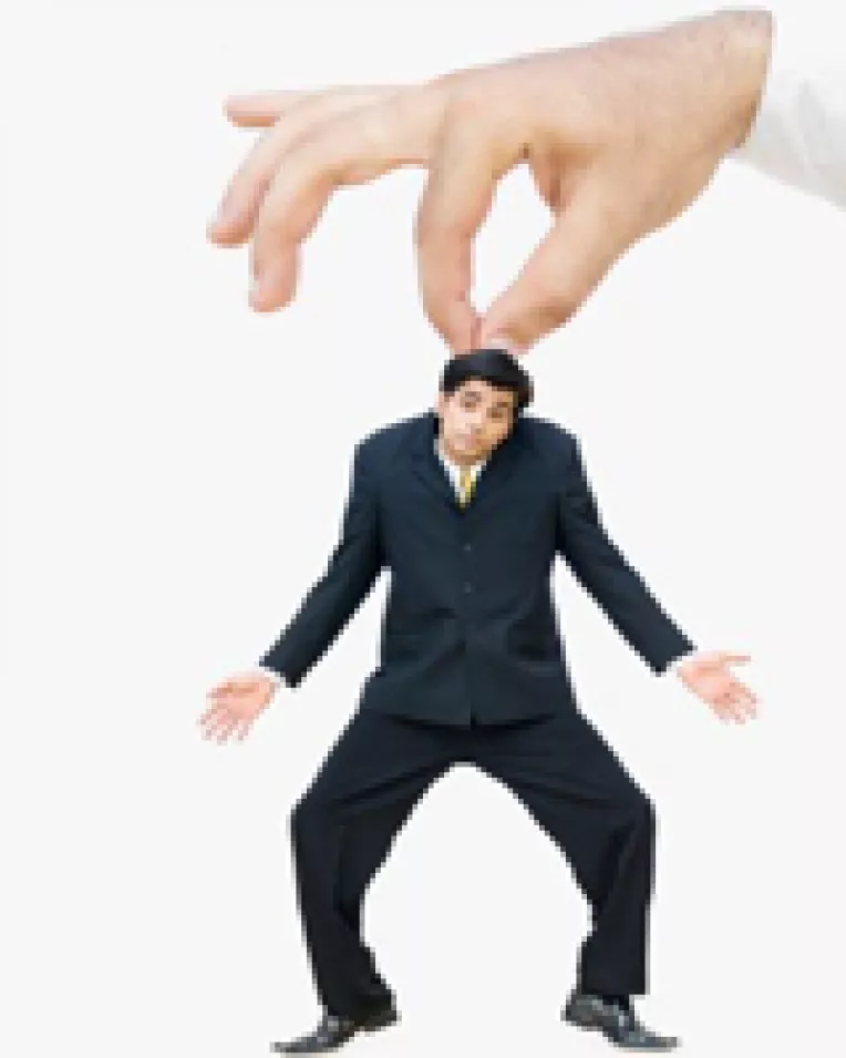 Basescu: "Vom da lovitura prin impozitarea oricarui venit"