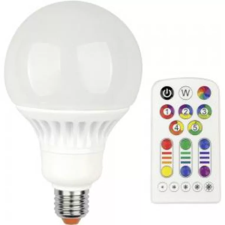 Becurile LED ne pot spiona prin ascultarea si apoi transmiterea semnalului audio