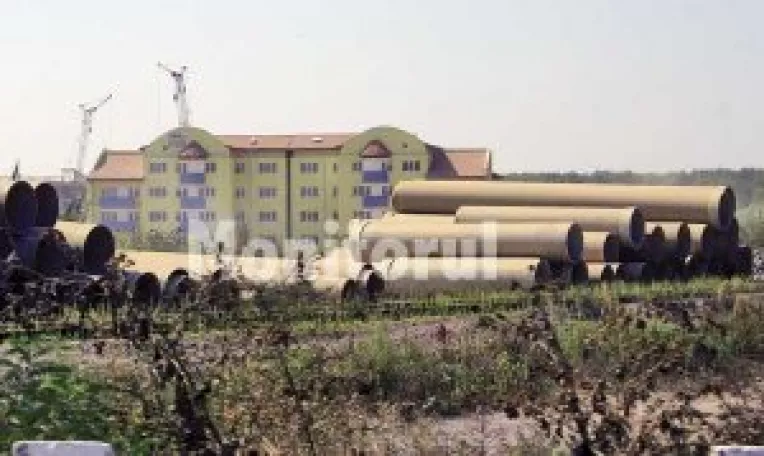 Brailenii critica munca primarului Nicolae