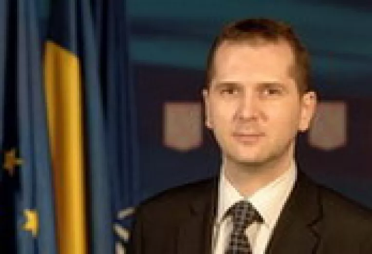 Cazul Stefan Deaconu: Inca un esec al lui Traian Basescu