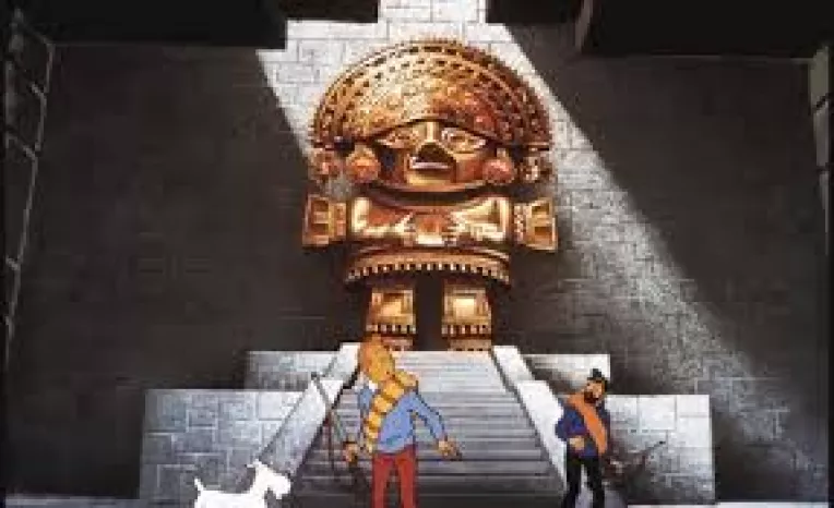 Ce poti sa vezi maine la Anim'est: highlights 1 octombrie