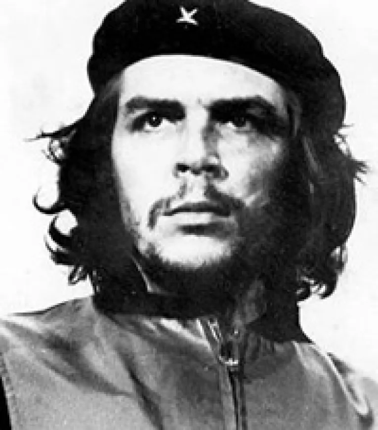 Che Guevara