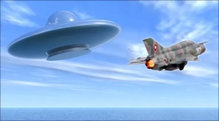 Chile: Investigarea stiintifica a fenomenului OZN (1)