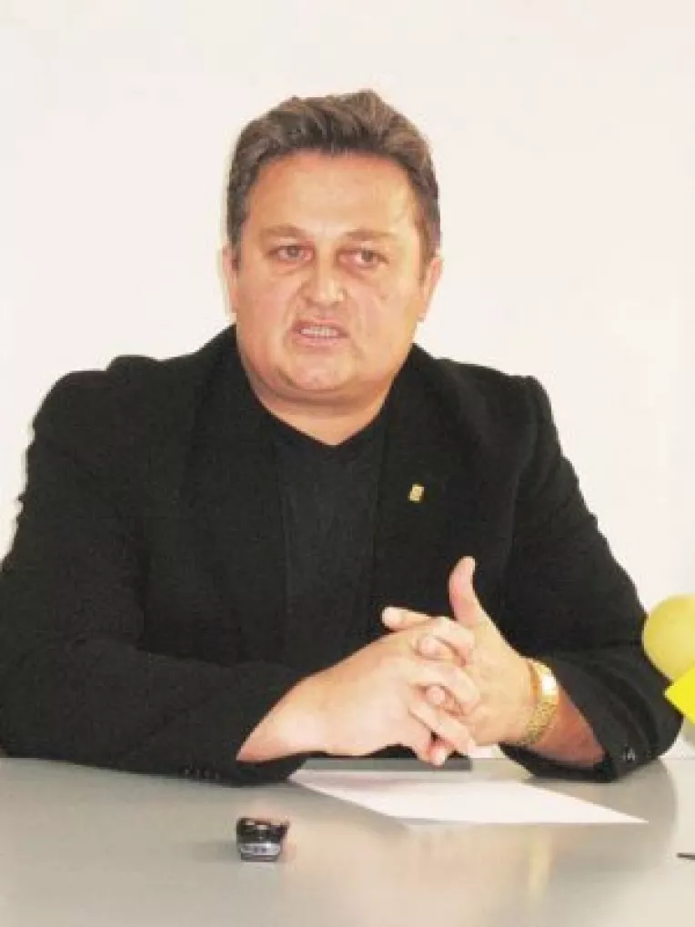 Circ in PNTCD, episodul "x"