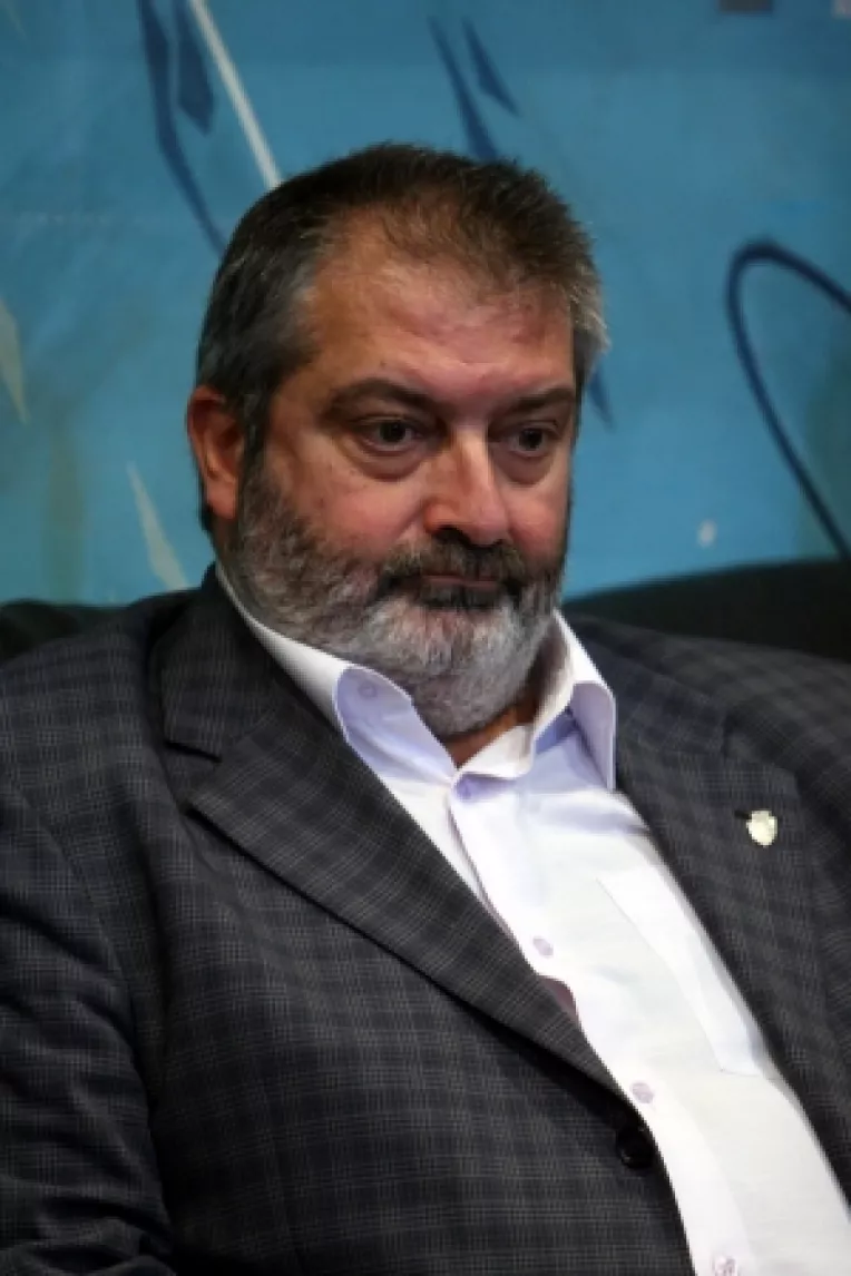 Ciuhandu: Congresul PNTCD de la Bucuresti a fost cel statutar