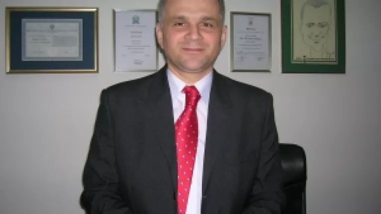 Comisarul-sef Christian Ciocan se gandeste sa dea concurs pentru postul de inspector-sef de la IPJ Dolj