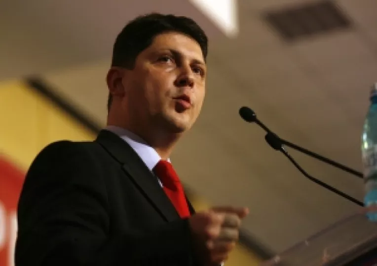 Corlatean: Cine propune Congres extraordinar diminueaza capacitatea de negociere a PSD