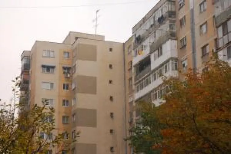 Creditul ipotecar, sinucidere curata