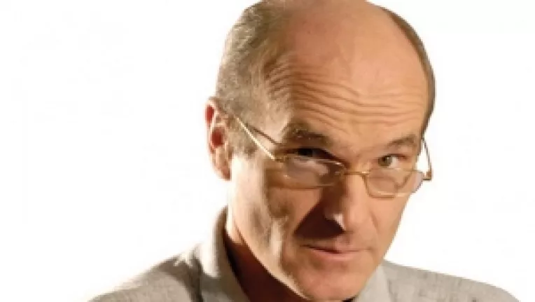 CTP in troaca prezidentiala