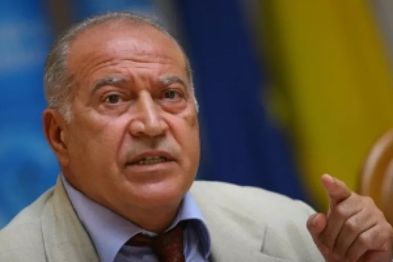 Dan Voiculescu va castiga la CEDO din cauza unor abuzuri procedurale 