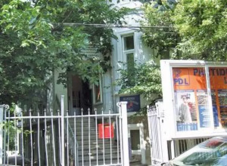 Democrat-liberalii au o problema: Necula vrea in Parlament