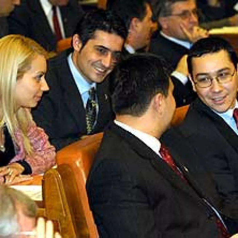 Deputatii au amanat votul final la declaratiile de avere