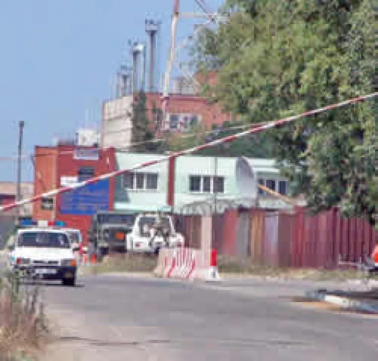 Desfiintarea duty-free-urilor activeaza contrabanda cu Republica Moldova