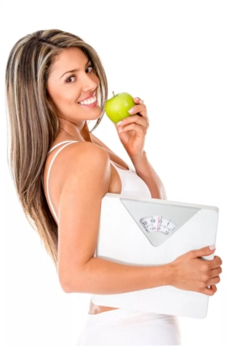 Dieta cu mere, timp de cinci zile, ne scapa de cinci kilograme