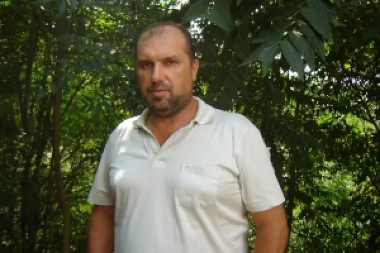 Directorul Cristian Tatavura, despre trecutul, prezentul si viitorul Gradinii zoologice din Calarasi