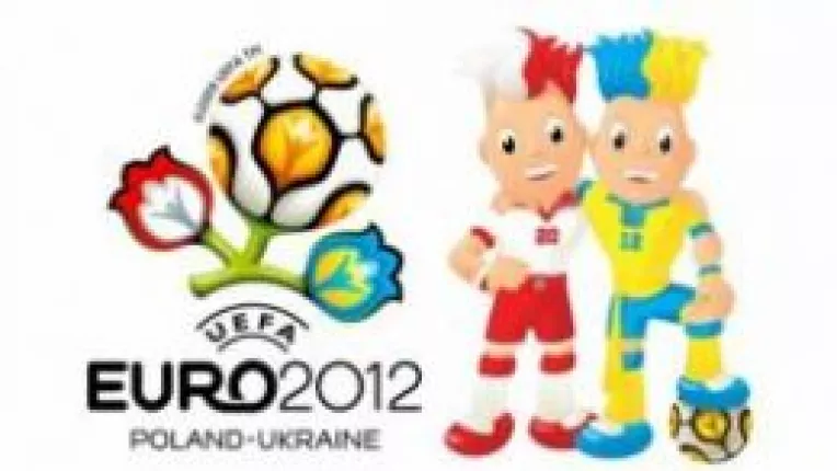 Euro 2012: Programul complet si transmisiile TV ale meciurilor 