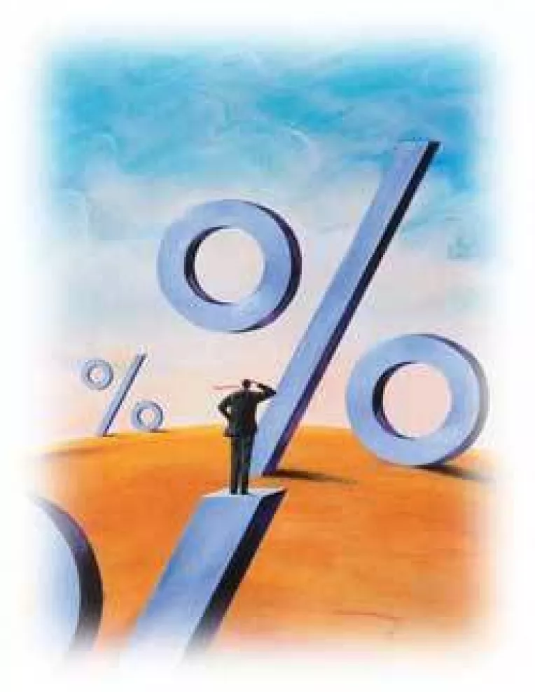 Falimentul cotei unice de 16%: Vladescu ii da dreptate lui Iliescu si sustine impozitarea progresiva!