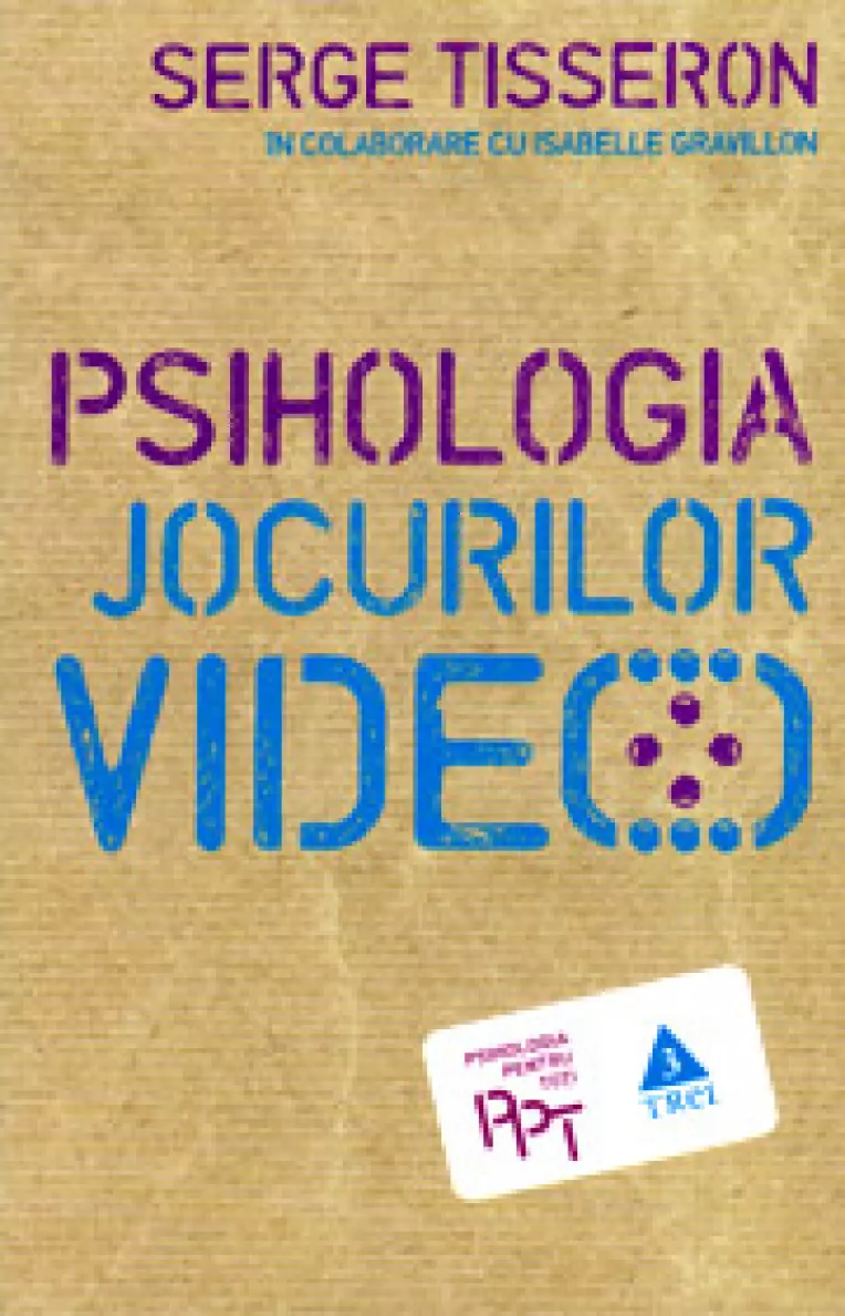 Fascinatia exercitata de jocurile video