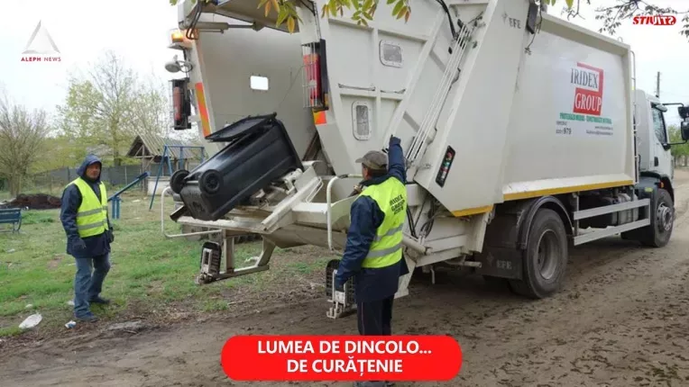 Firma de salubritate din Craiova poate sa isi faca agentii de matrimoniale si saloane de tatuaje