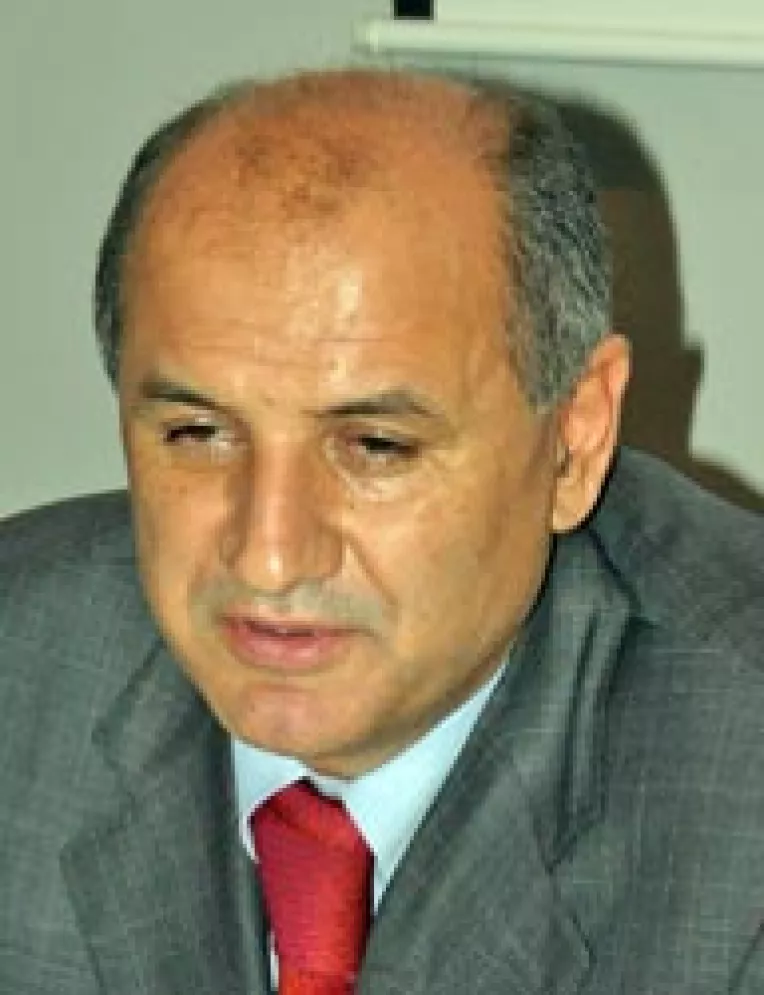 George Copos si-a dat demisia din functia de vicepremier