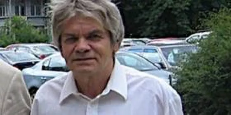 George Purcaru sustine ca Romania va fi lovita in 2013 de un puternic cutremur