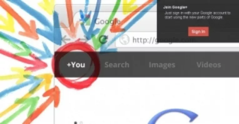 Google+ a ajuns la 20 de milioane de utilizatori