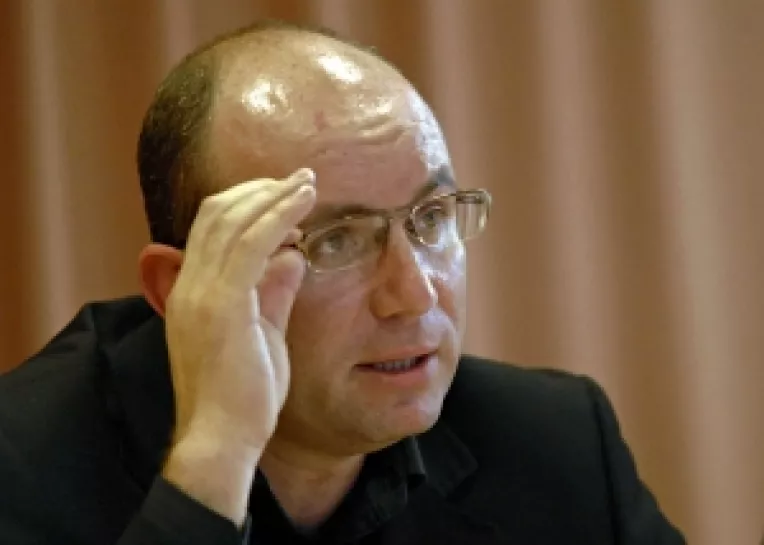 Gusa: Am inteles de la bucuresteni ca nu mi-a venit timpul