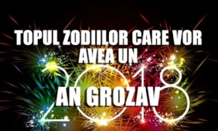 Horoscop: Cum intampina zodiile Noul An si ce bijuterii le poarta noroc de Revelion