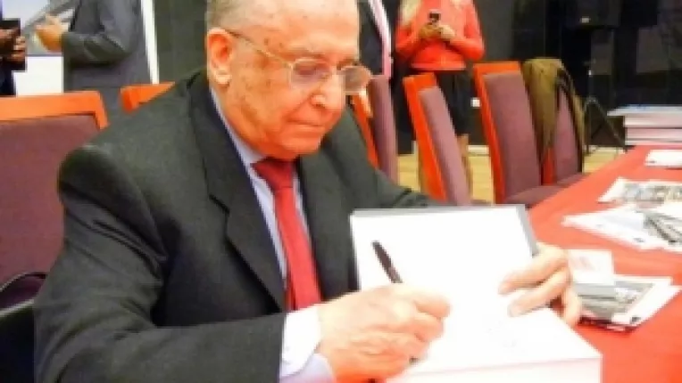 Ion Iliescu: Adaptarea la aceasta treapta intermediara suplimentara, regiunea, va mai dura un timp