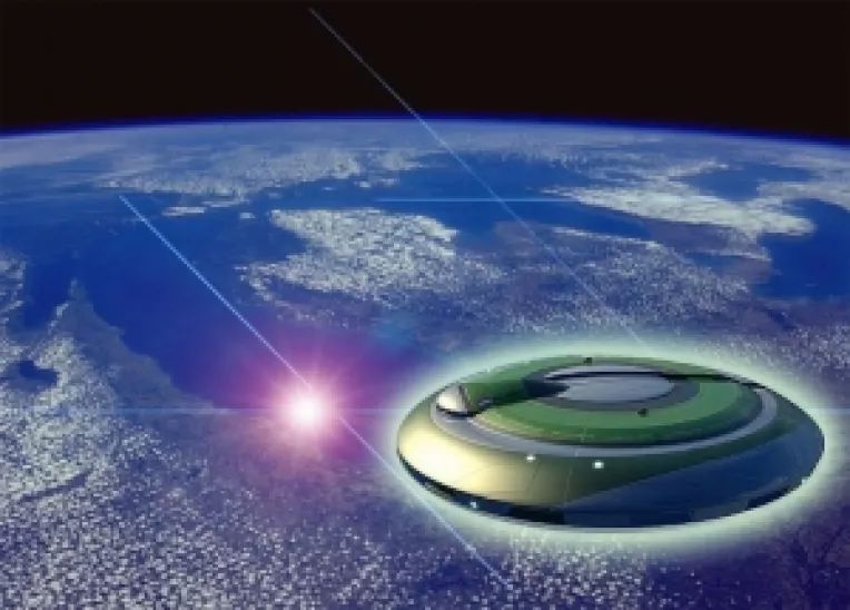 Jurnalista Sharon Hill (SUA): Ufologia, o cercetare de tip stiintific ? (2)