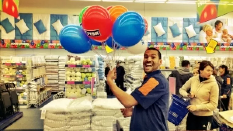 JYSK Romania, atac in forta pe piata romaneasca de mobilier