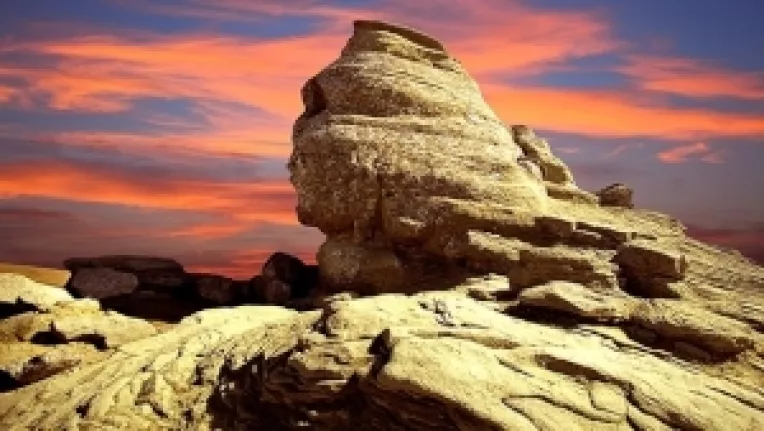 Locuri cu energii extraordinare si inexplicabile din Romania