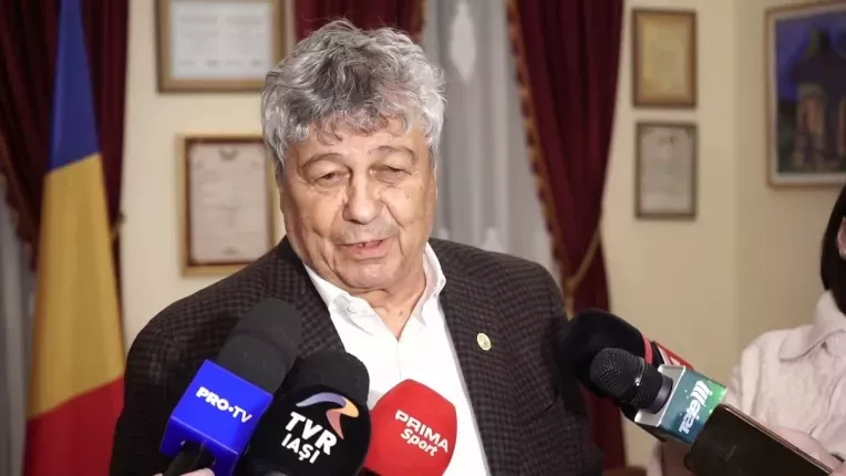 Lucescu: "Duckadam a fost un exemplu. Va ramane o legenda a fotbalului"