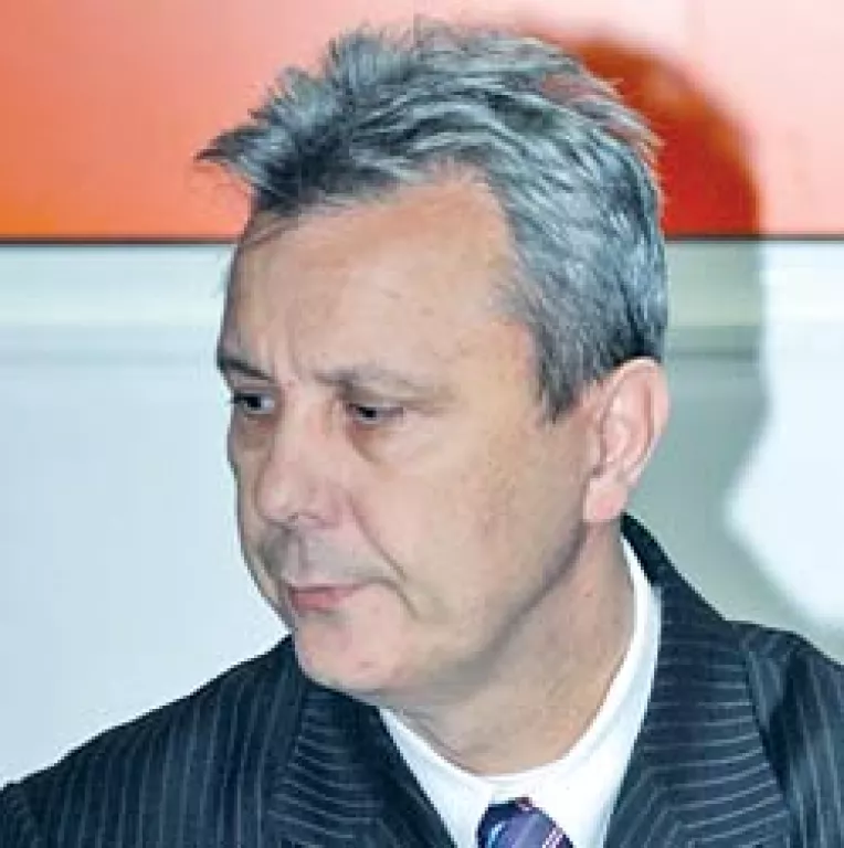 "Lucrurile s-au linistit in partid"