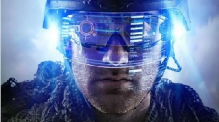 Marian Munteanu este principalul personaj al unui experiment geo-politic, in contextul esecului democratiei de tip neoliberal si capitalist