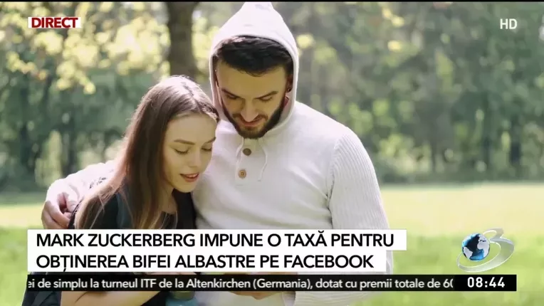 Mark Zuckerberg impune o noua taxa pentru Facebook si Instagram. Ideea a fost preluata de la Elon Musk.
