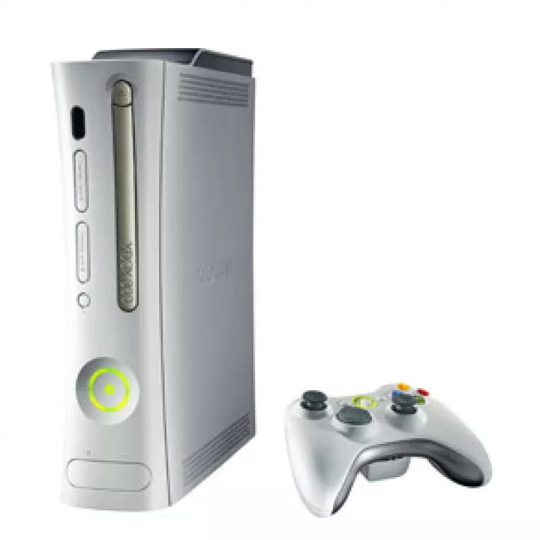 Micrsoft a redus preturile consolei Xbox 360