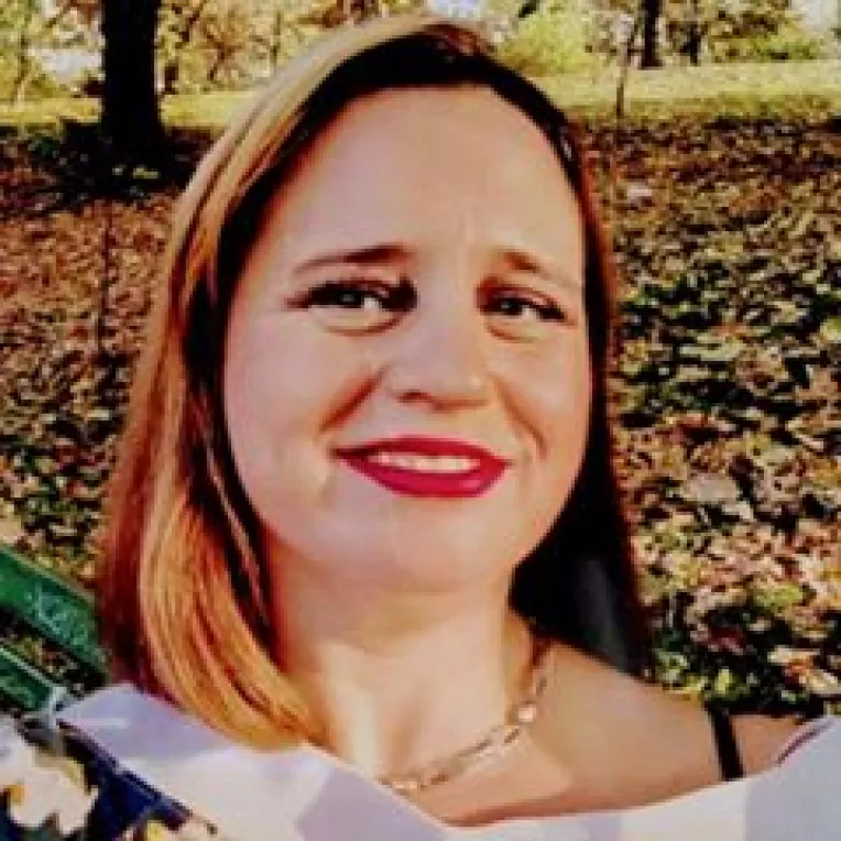 Mireille Astrid  Popa: E timp pentru toate (poem)