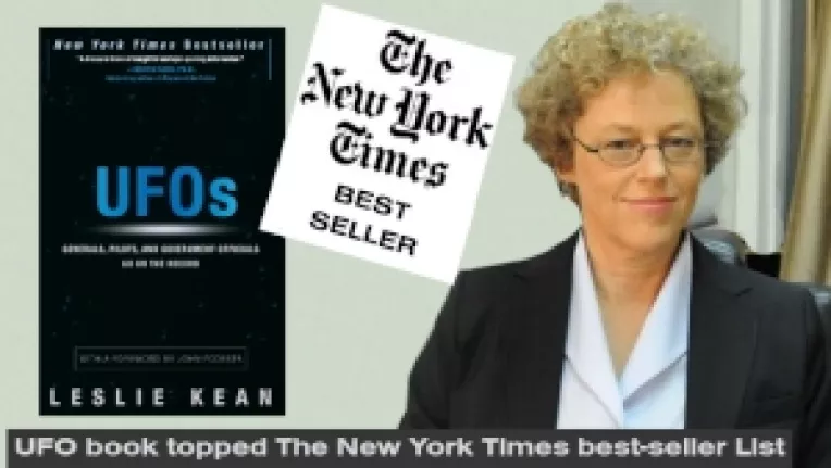 Misterele cerului: Ce se afla in spatele fenomenului OZN  (1)