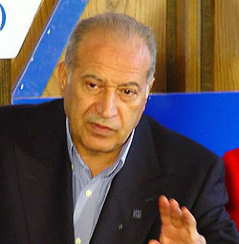 Mitrea a pierdut disputa cu Dan Voiculescu pentru functia de vicepresedinte al Senatului