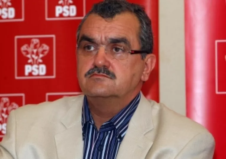 Mitrea considera ca UDMR trebuie sa experimenteze si opozitia