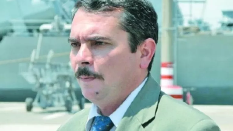 Nelu Pop isi macelareste subordonatii din Politia de Frontiera. Patru sefi de inspectorate judetene, printre care si Adi Toba, cercetati prealabil