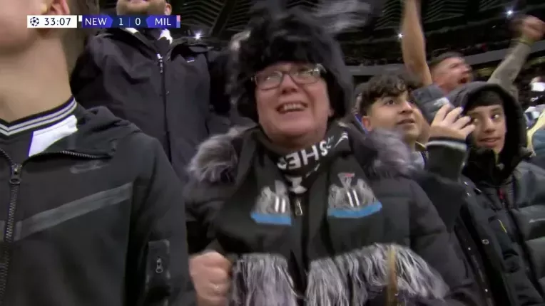 Newcastle - Milan 1-2. Italienii au intors, dar parasesc UCL, merg in Europa League